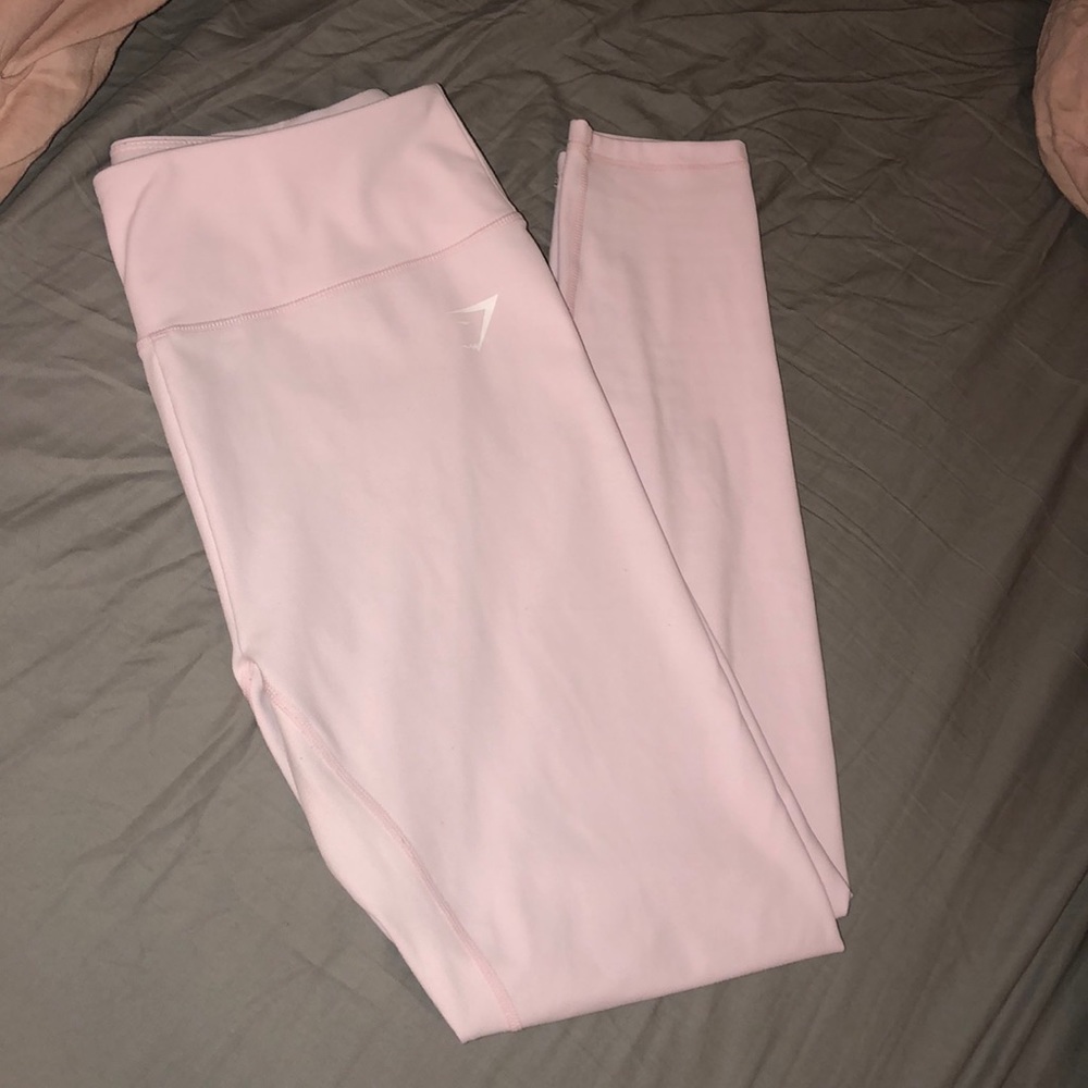 DREAMY Gym Shark Leggings